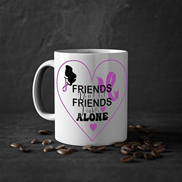 alzheimers awareness style 48#- alzheimers-Mug / Coffee Cup