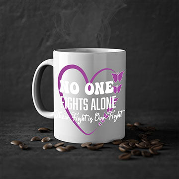 alzheimers awareness style 59#- alzheimers-Mug / Coffee Cup