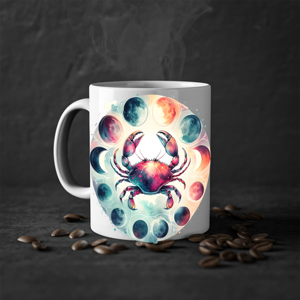 cancer 180#- zodiac-Mug / Coffee Cup