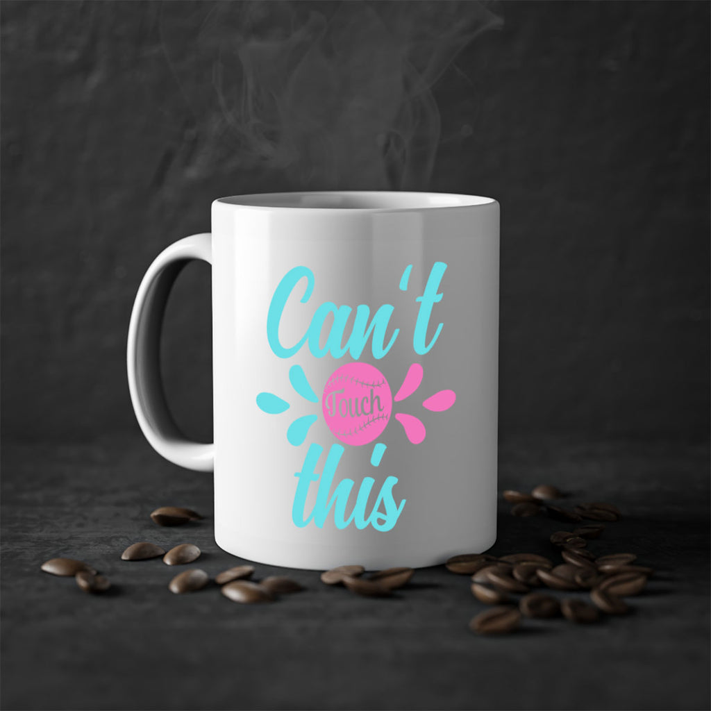 cant touch this 2009#- basketball-Mug / Coffee Cup
