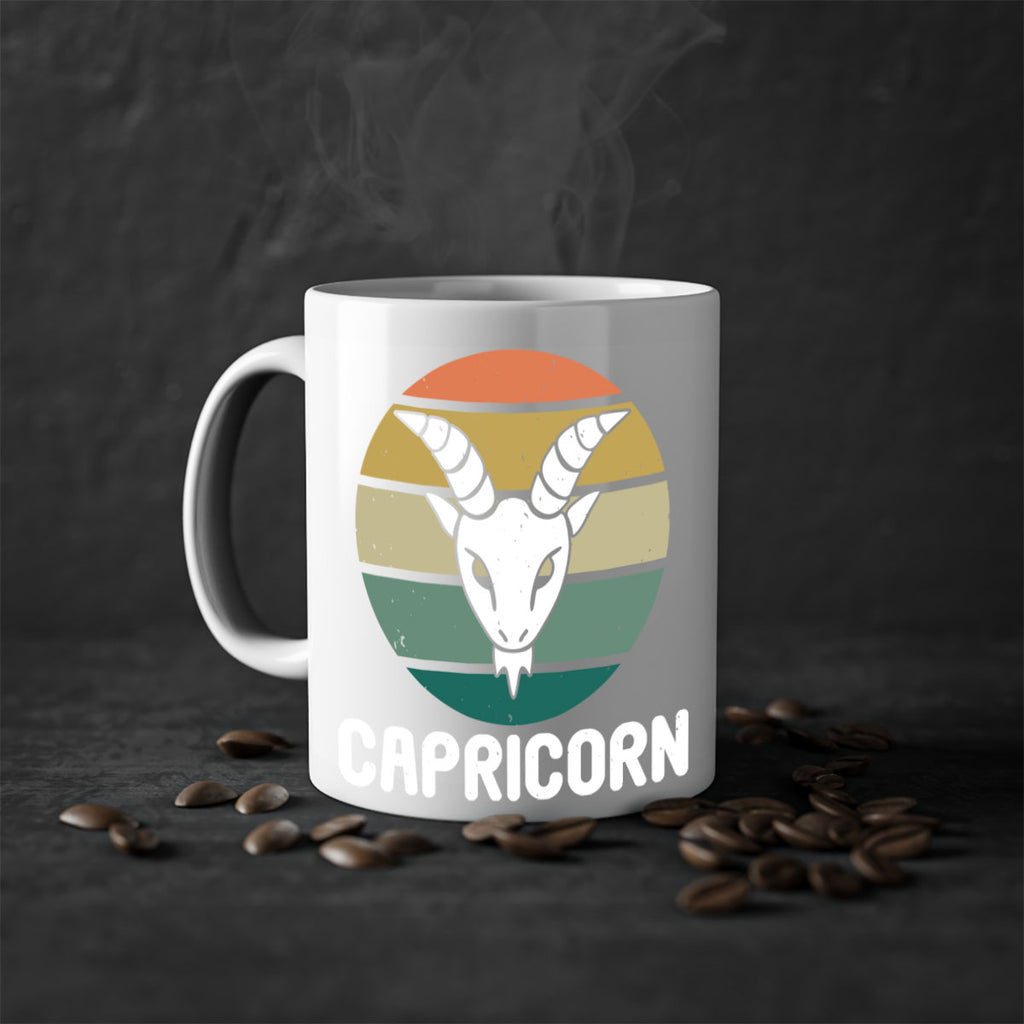 capricorn 200#- zodiac-Mug / Coffee Cup