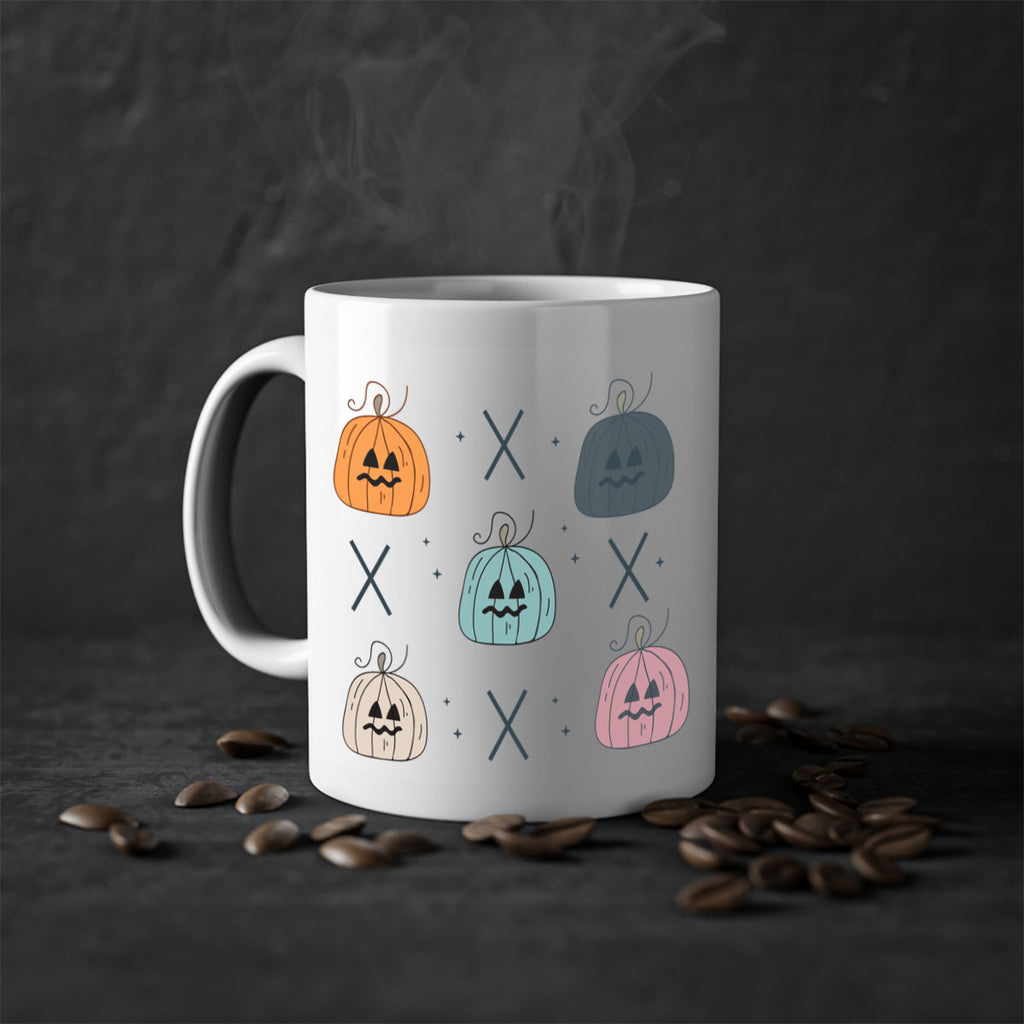 fall 145#- fall-Mug / Coffee Cup