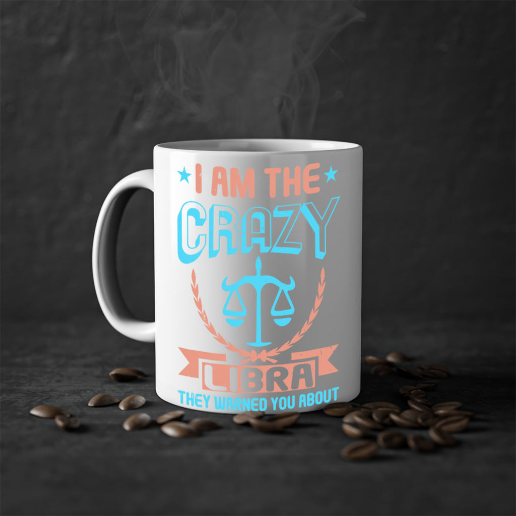 libra 333#- zodiac-Mug / Coffee Cup