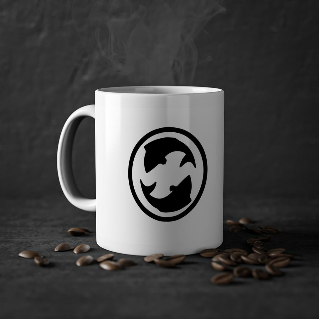 pisces 351#- zodiac-Mug / Coffee Cup