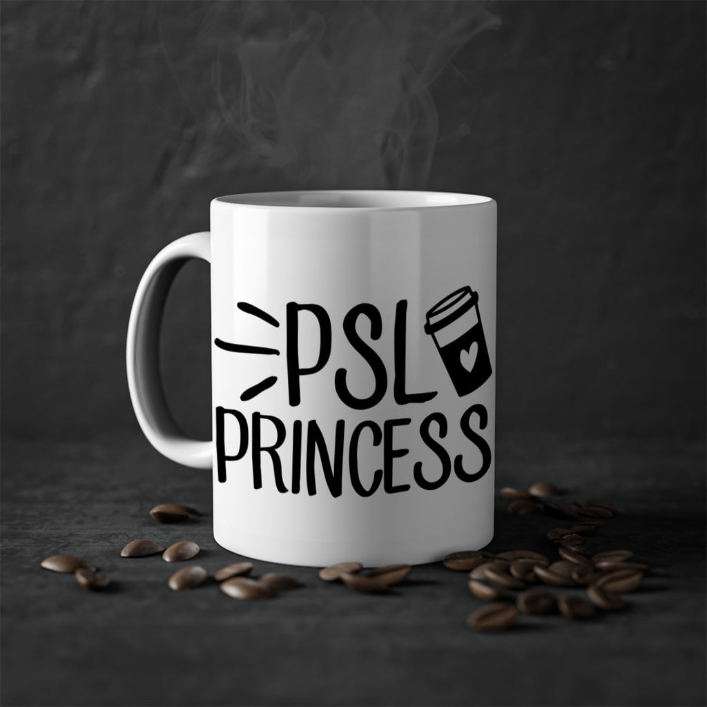 psl princess 520#- fall-Mug / Coffee Cup
