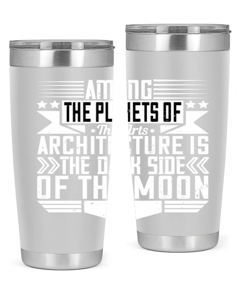 Among the planets of the arts architecture is the dark side of the moon Style 4#- architect- tumbler