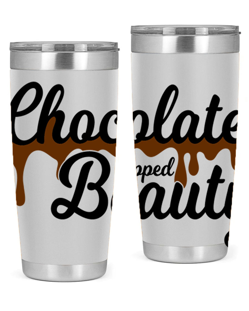 chocolate dipped beauty Style 45#- women-girls- Tumbler