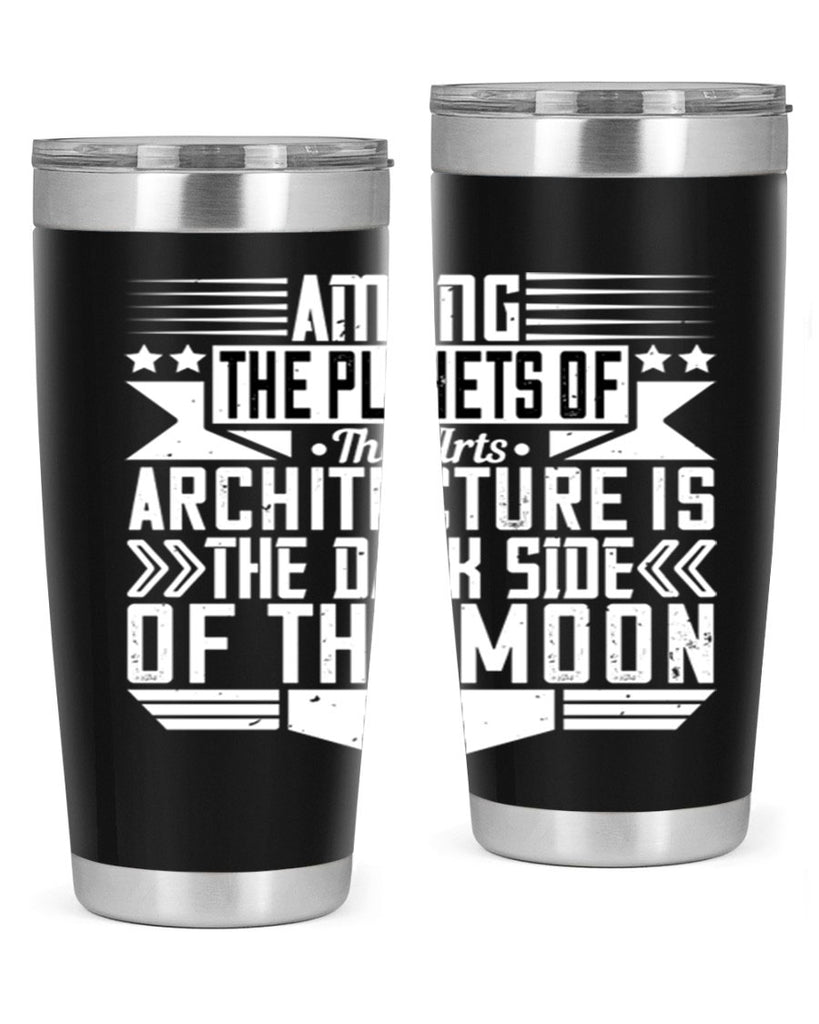 Among the planets of the arts architecture is the dark side of the moon Style 4#- architect- tumbler