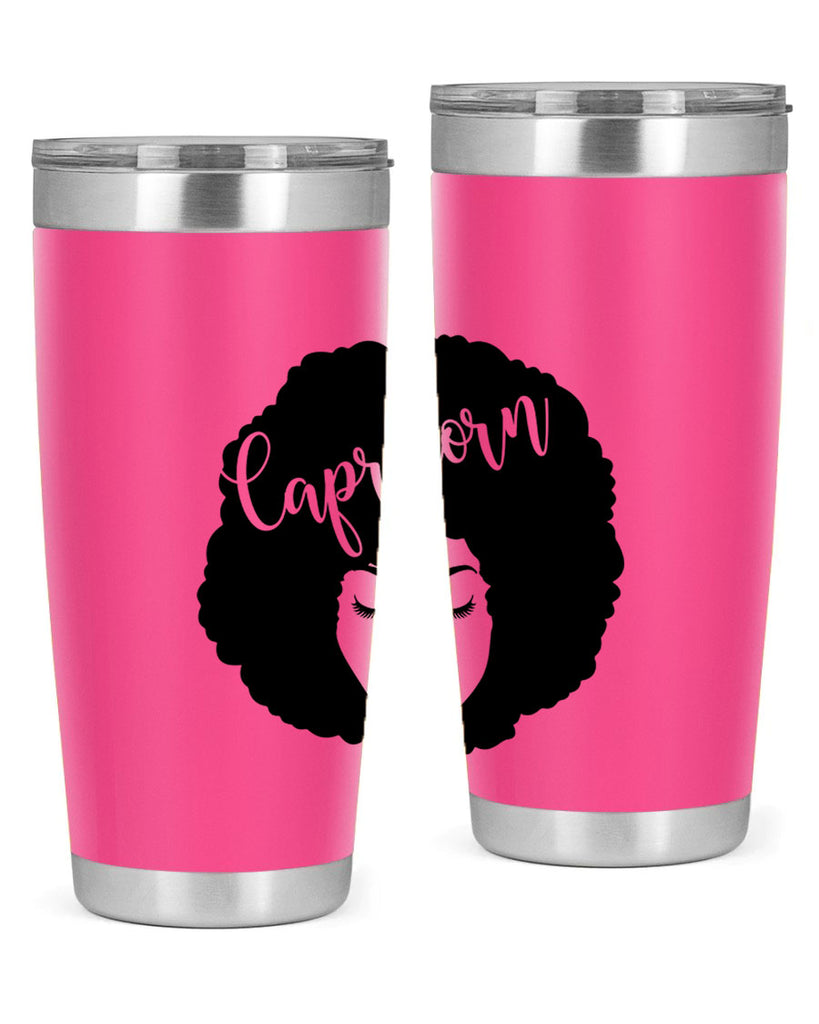 capricorn52#- women-girls- Cotton Tank