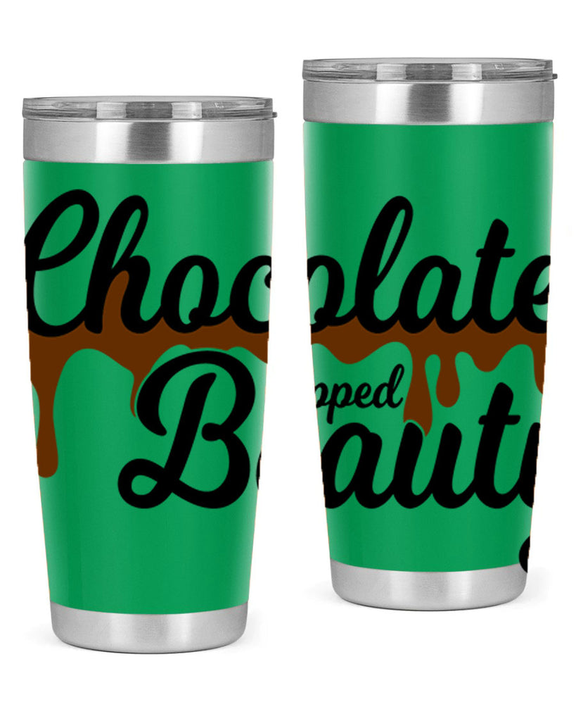 chocolate dipped beauty Style 45#- women-girls- Tumbler