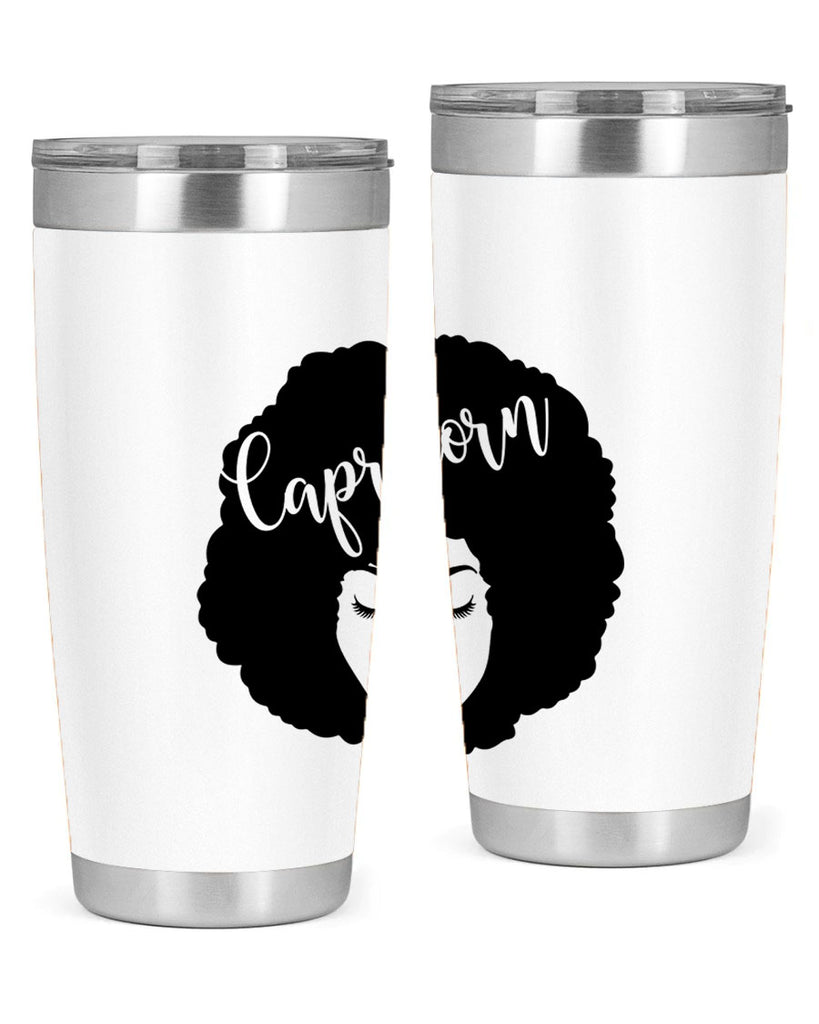 capricorn52#- women-girls- Cotton Tank