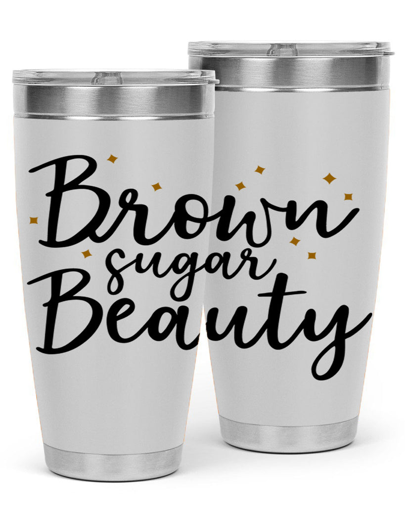 brown sugar beauty Style 47#- women-girls- Cotton Tank