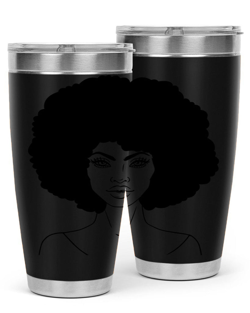 black women - queen 79#- women-girls- Cotton Tank
