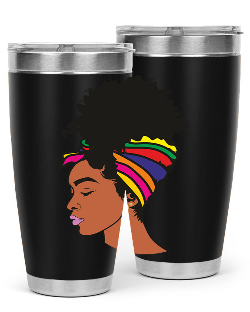 black women - queen 88#- women-girls- Cotton Tank