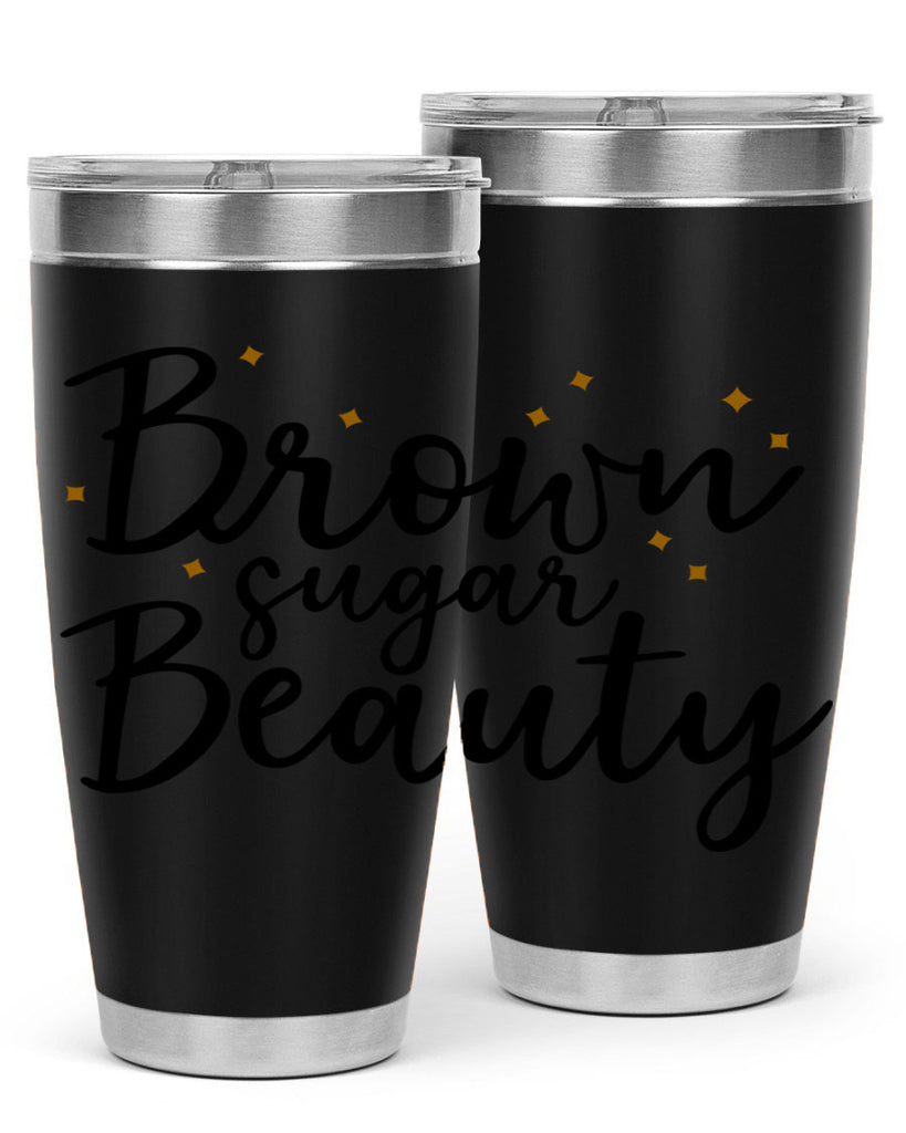 brown sugar beauty Style 47#- women-girls- Tumbler