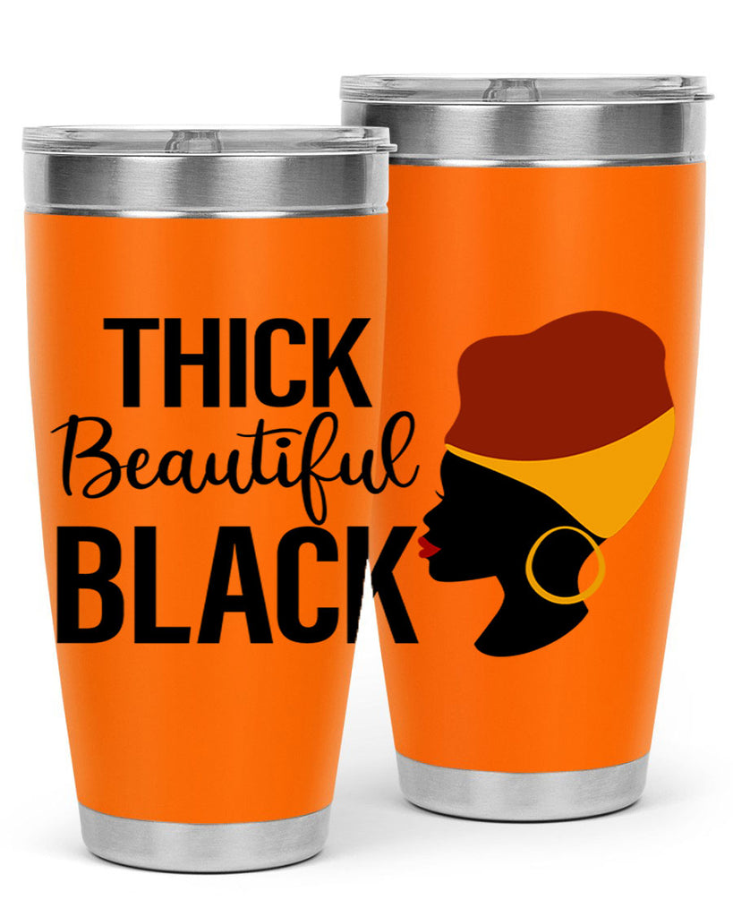 thick beautiful black Style 4#- women-girls- Cotton Tank
