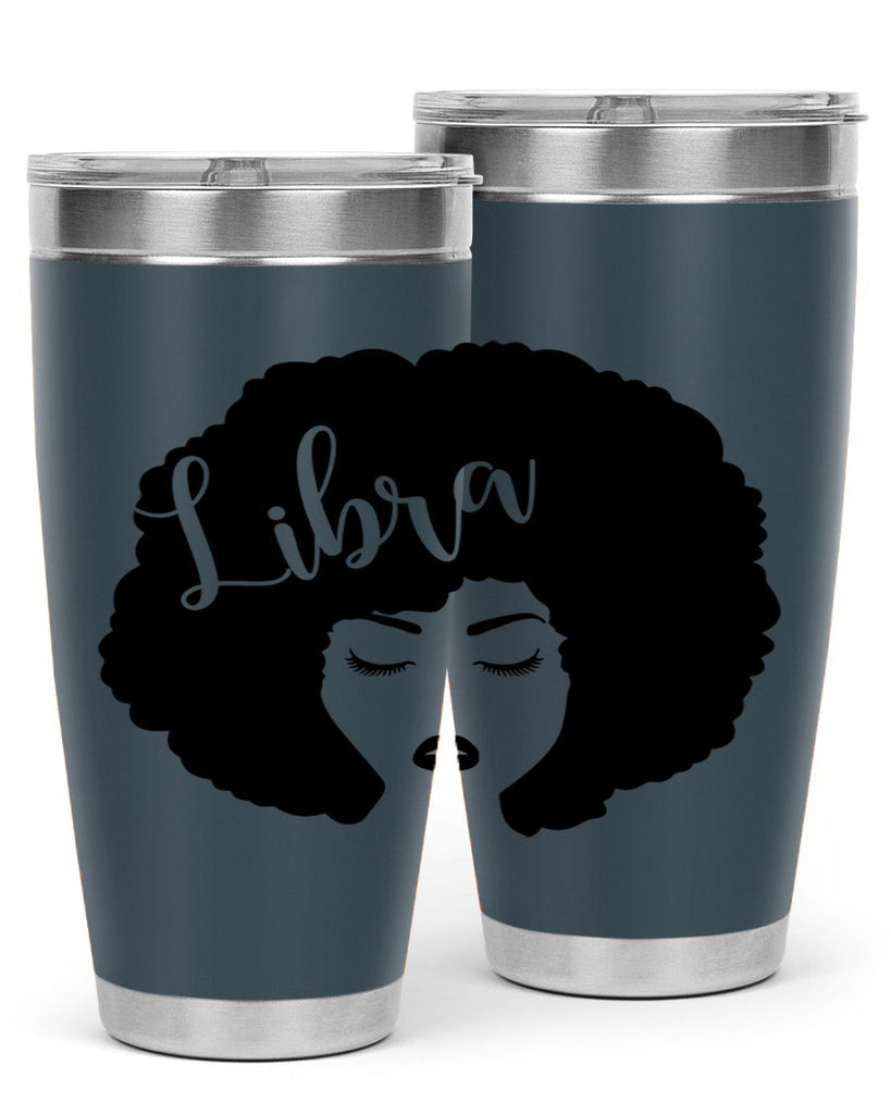 libra28#- women-girls- Tumbler