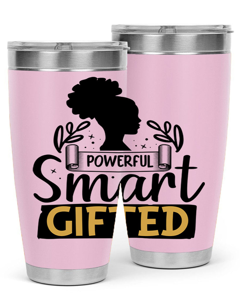 Powerful smart gifted Style 13#- women-girls- Cotton Tank