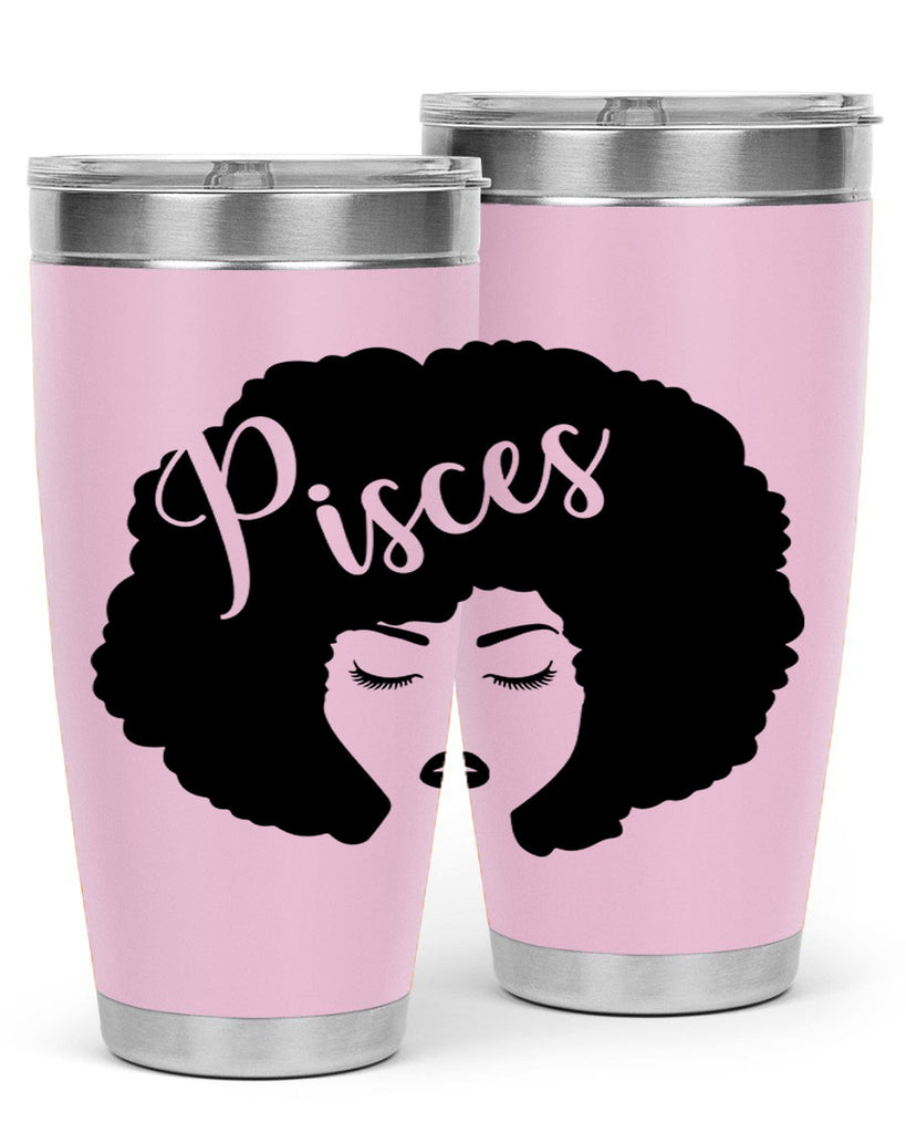pisces21#- women-girls- Cotton Tank