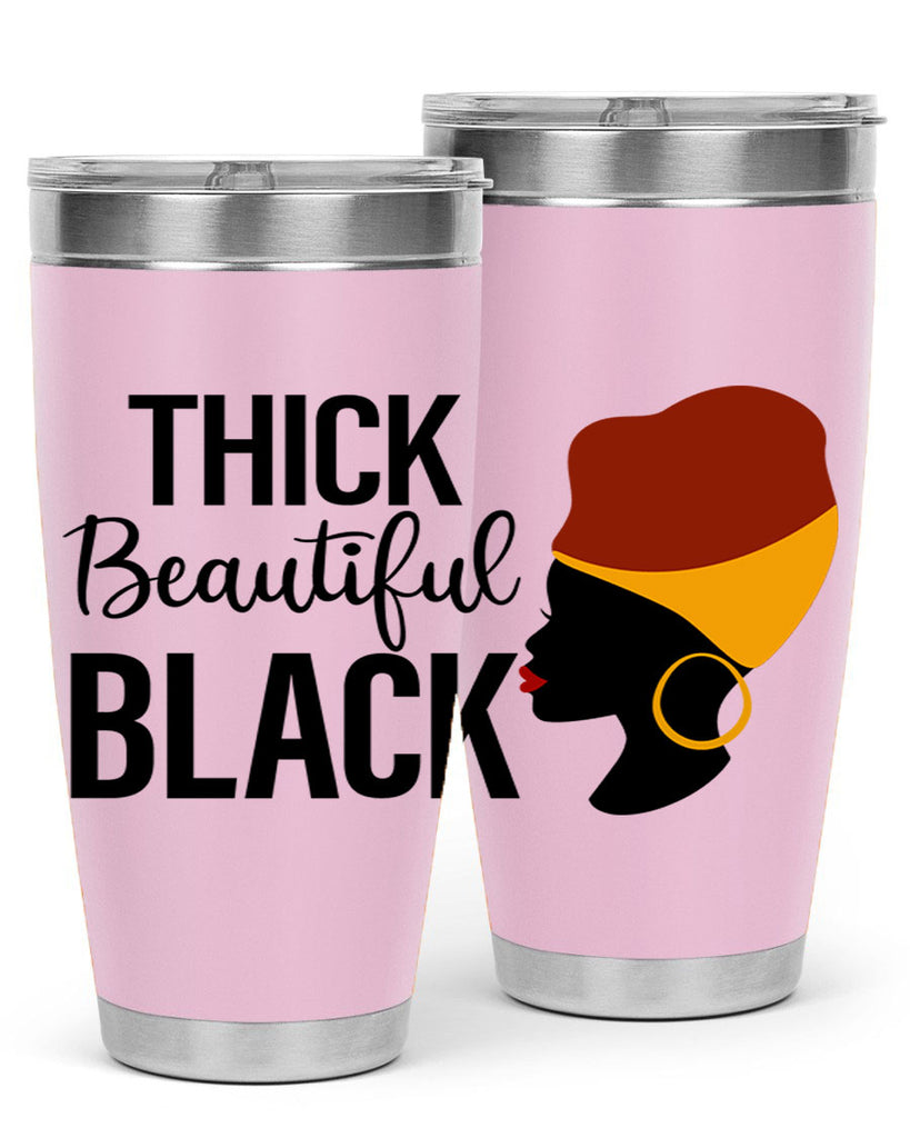 thick beautiful black Style 4#- women-girls- Cotton Tank
