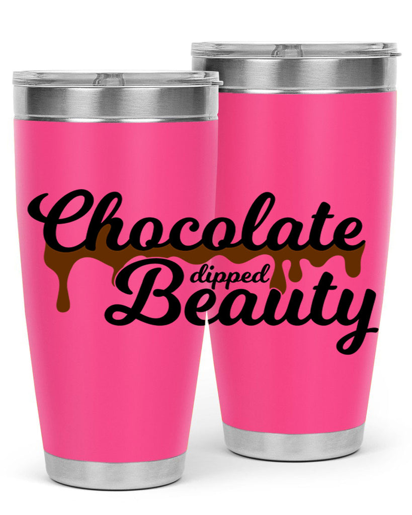 chocolate dipped beauty Style 45#- women-girls- Tumbler