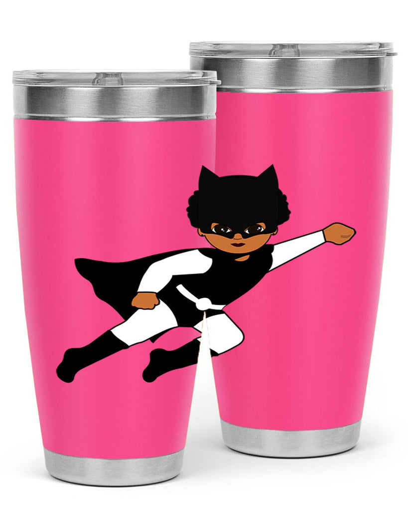 super kids girl 2#- women-girls- Tumbler