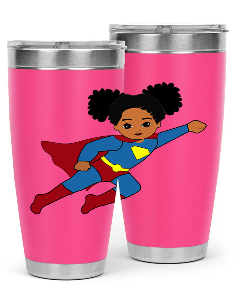 super kids girl 3#- women-girls- Cotton Tank