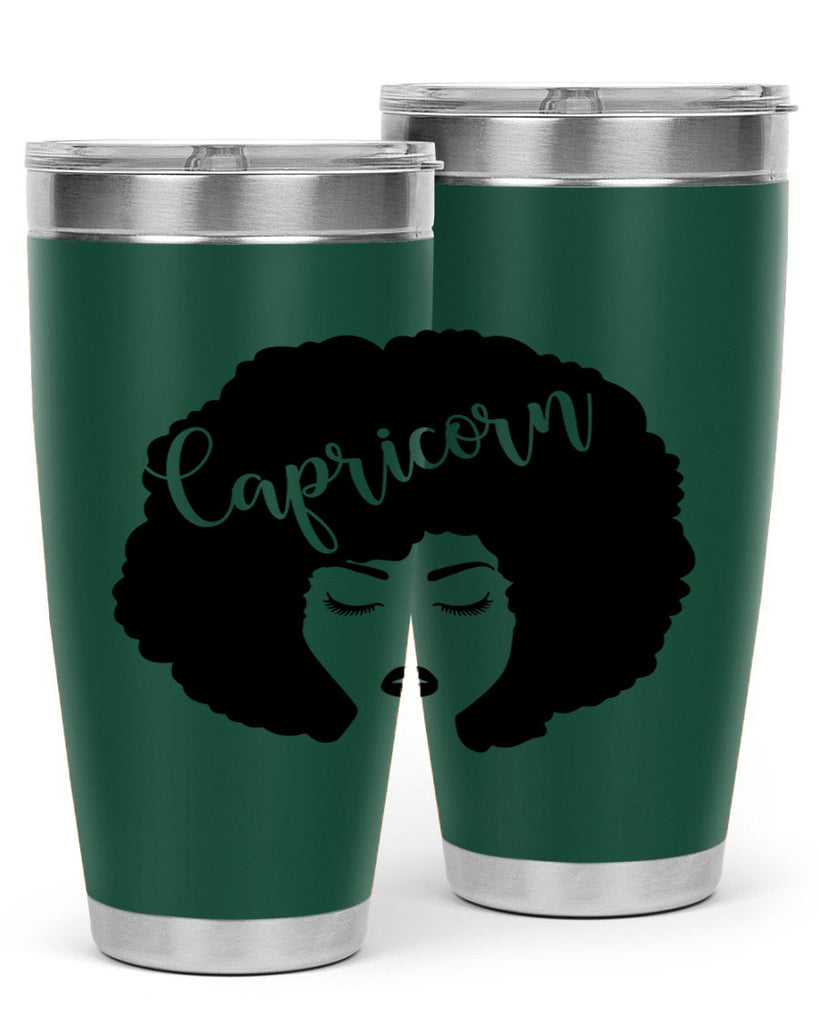 capricorn52#- women-girls- Cotton Tank