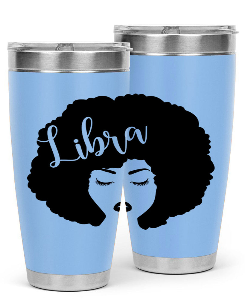 libra28#- women-girls- Tumbler