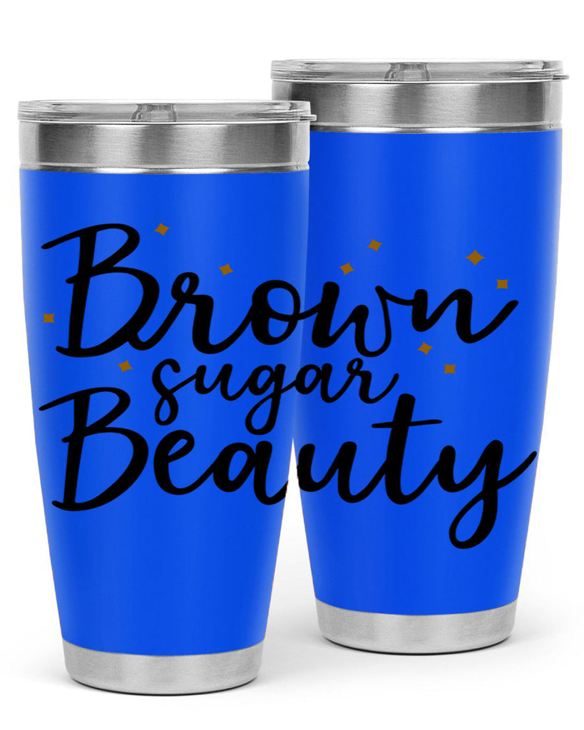 brown sugar beauty Style 47#- women-girls- Cotton Tank