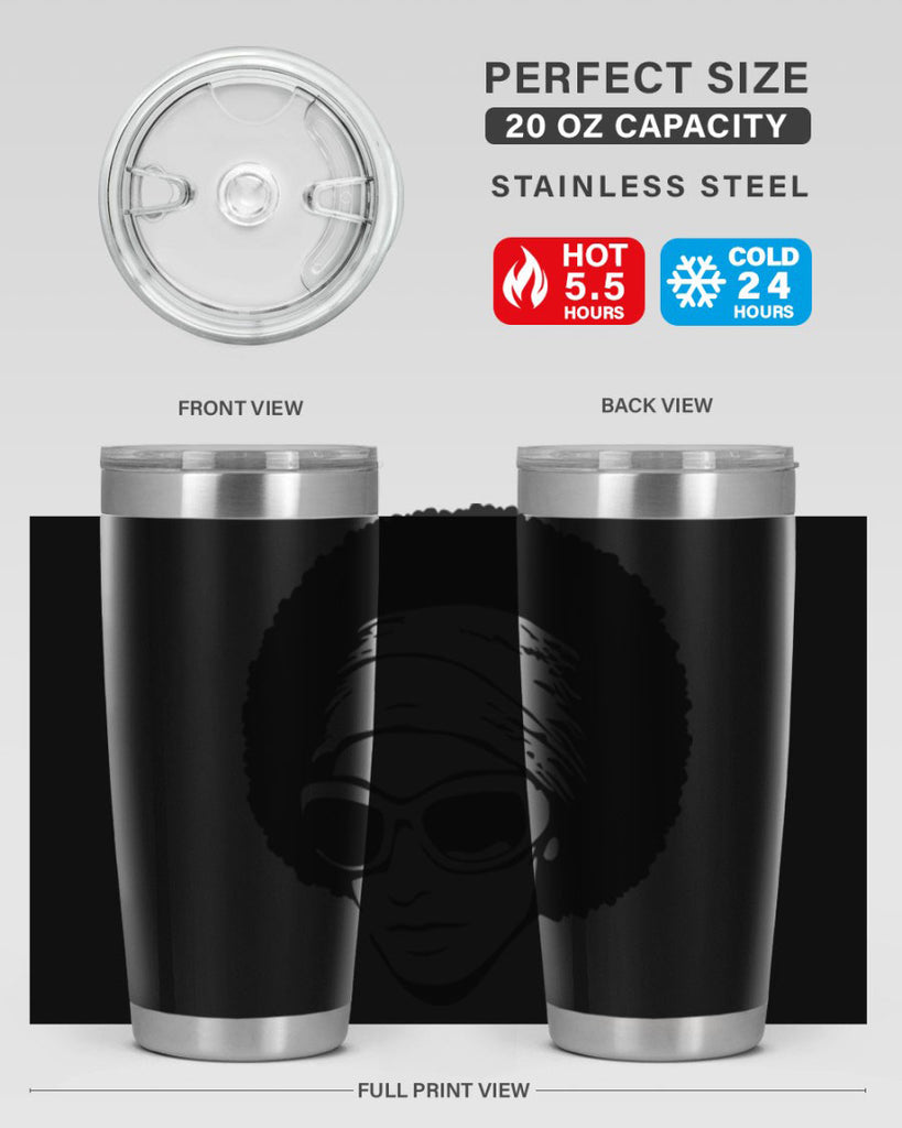black women - queen 69#- women-girls- Cotton Tank