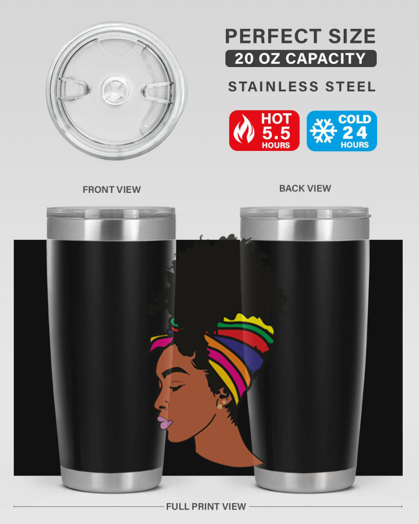 black women - queen 88#- women-girls- Cotton Tank
