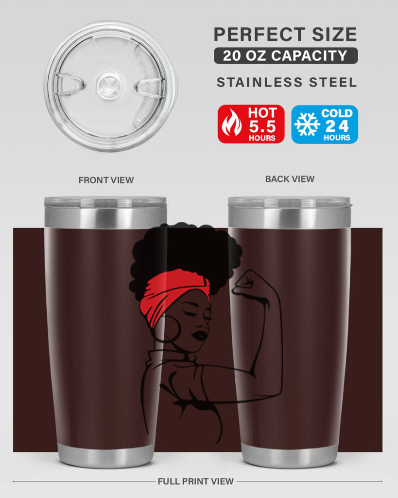 black women - queen 78#- women-girls- Cotton Tank