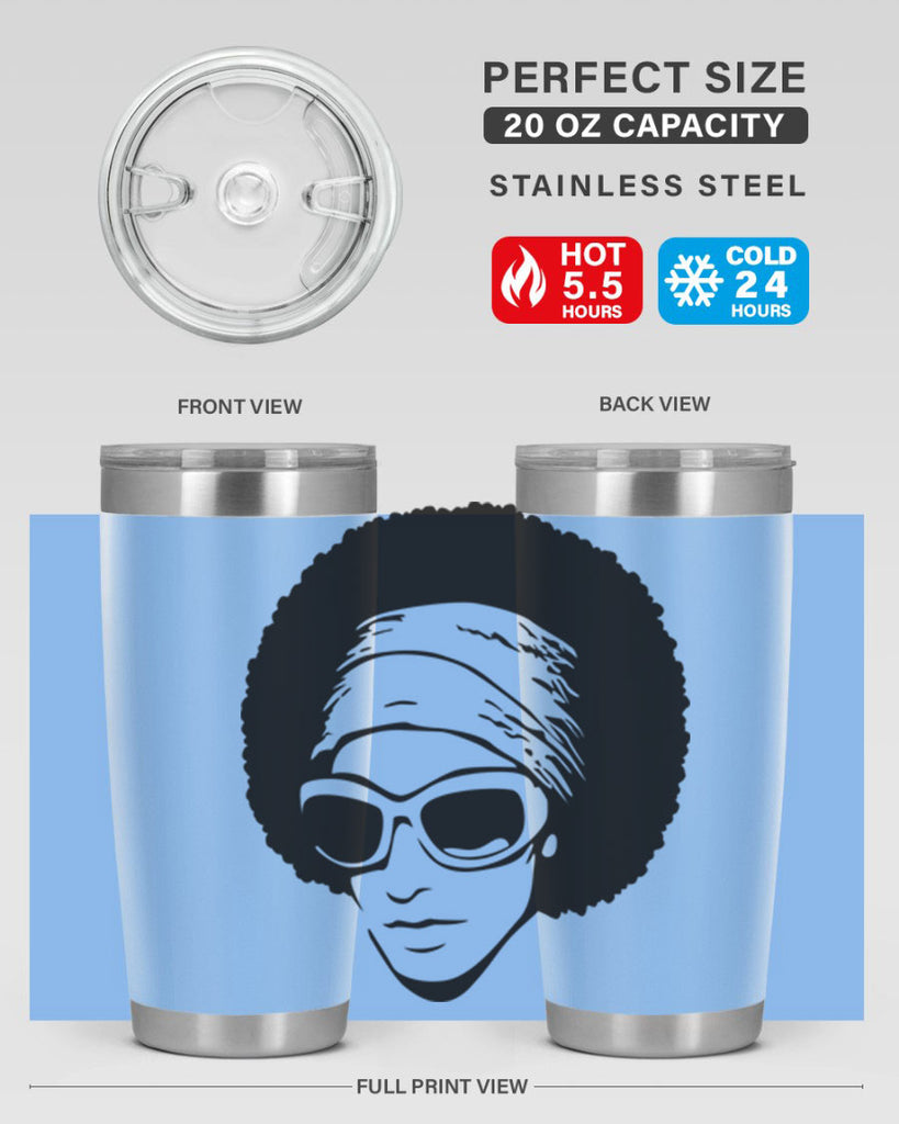 black women - queen 70#- women-girls- Cotton Tank