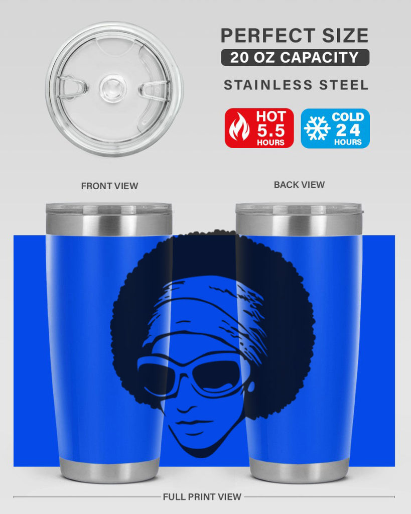 black women - queen 70#- women-girls- Cotton Tank