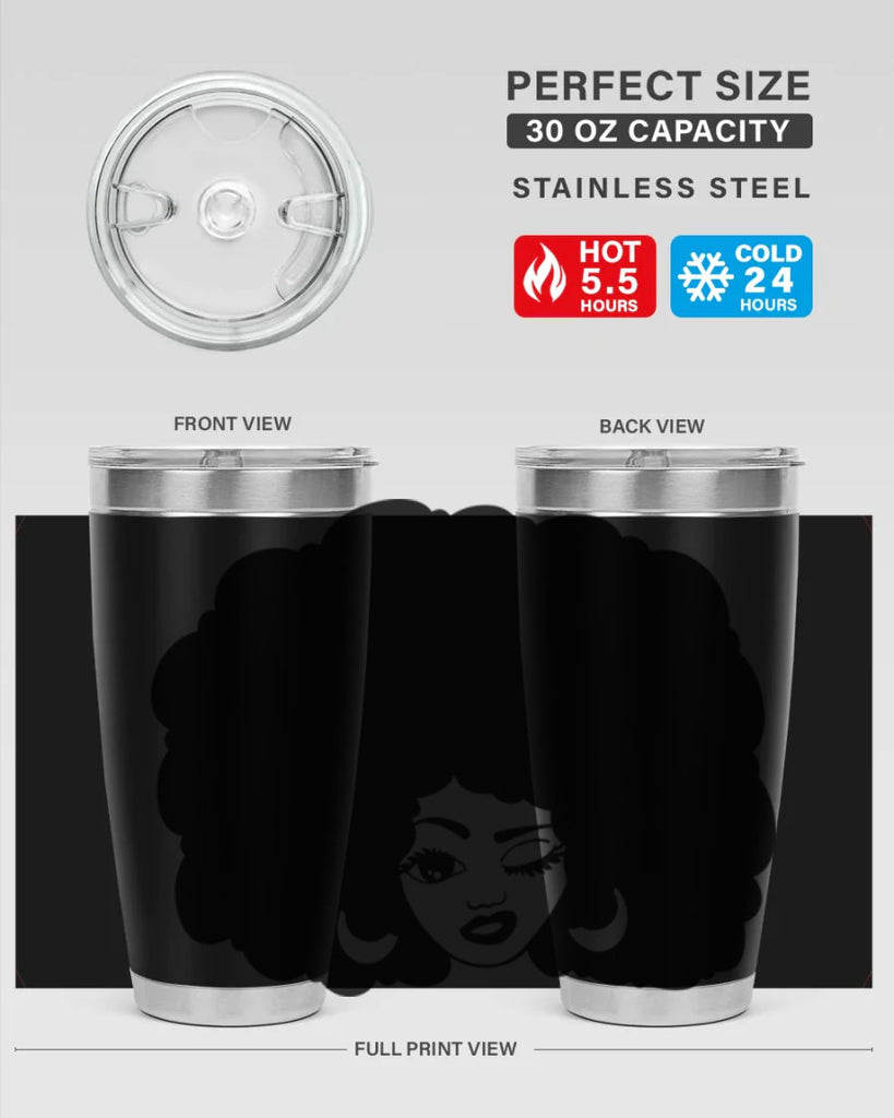 black women - queen 73#- women-girls- Cotton Tank