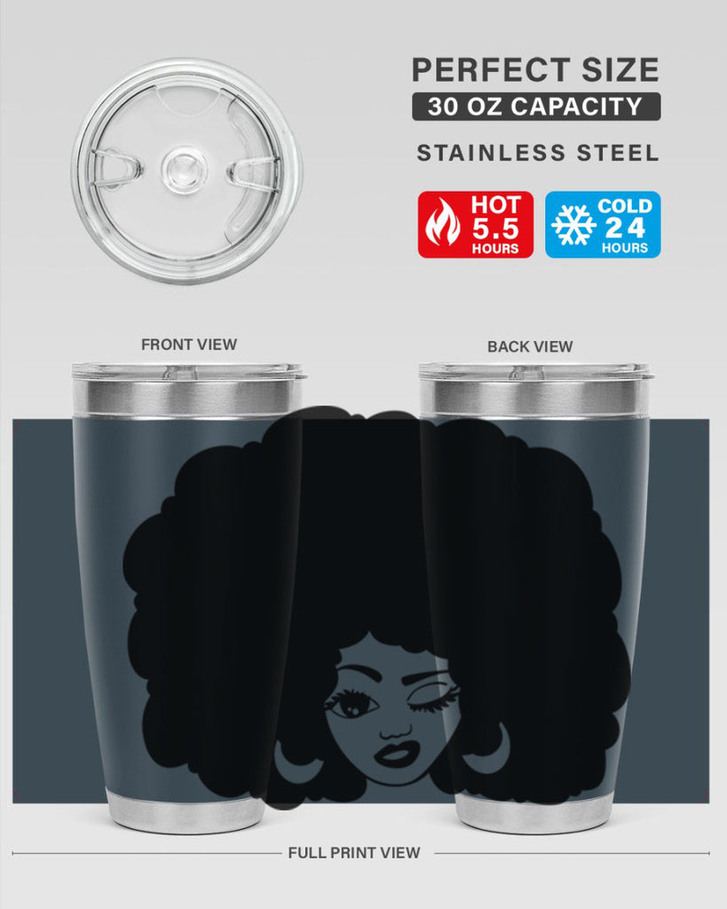 black women - queen 74#- women-girls- Cotton Tank