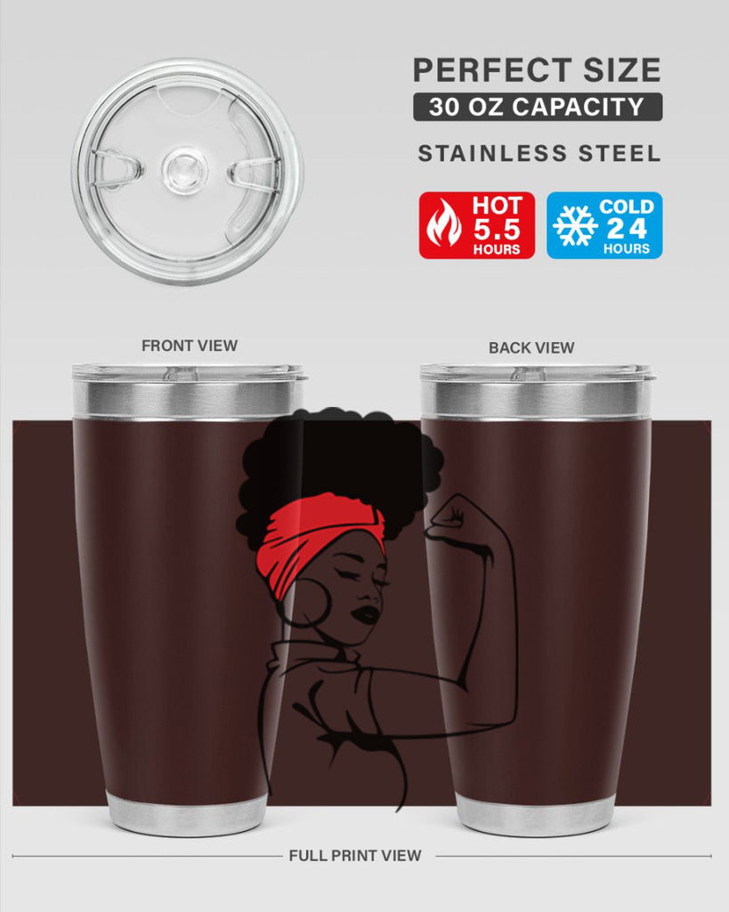 black women - queen 78#- women-girls- Cotton Tank