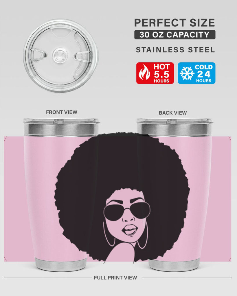 black women - queen 89#- women-girls- Cotton Tank