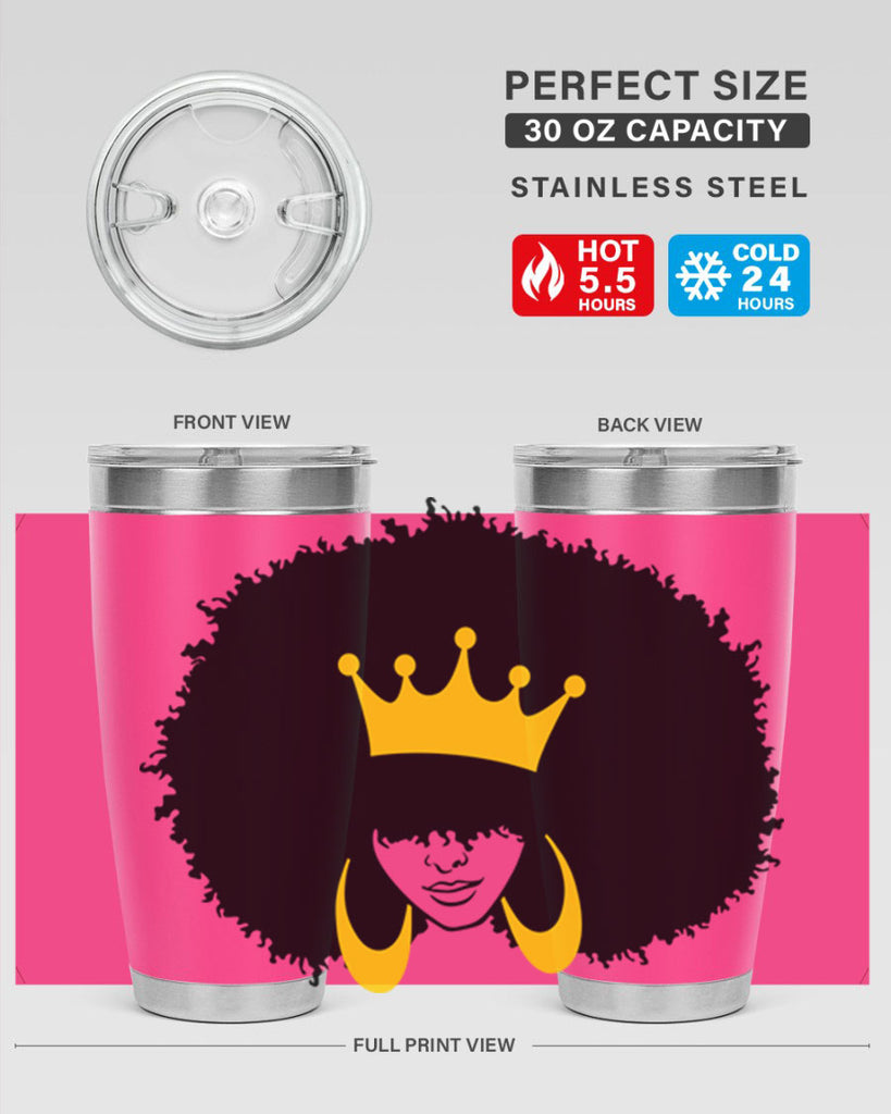 black women - queen 71#- women-girls- Cotton Tank