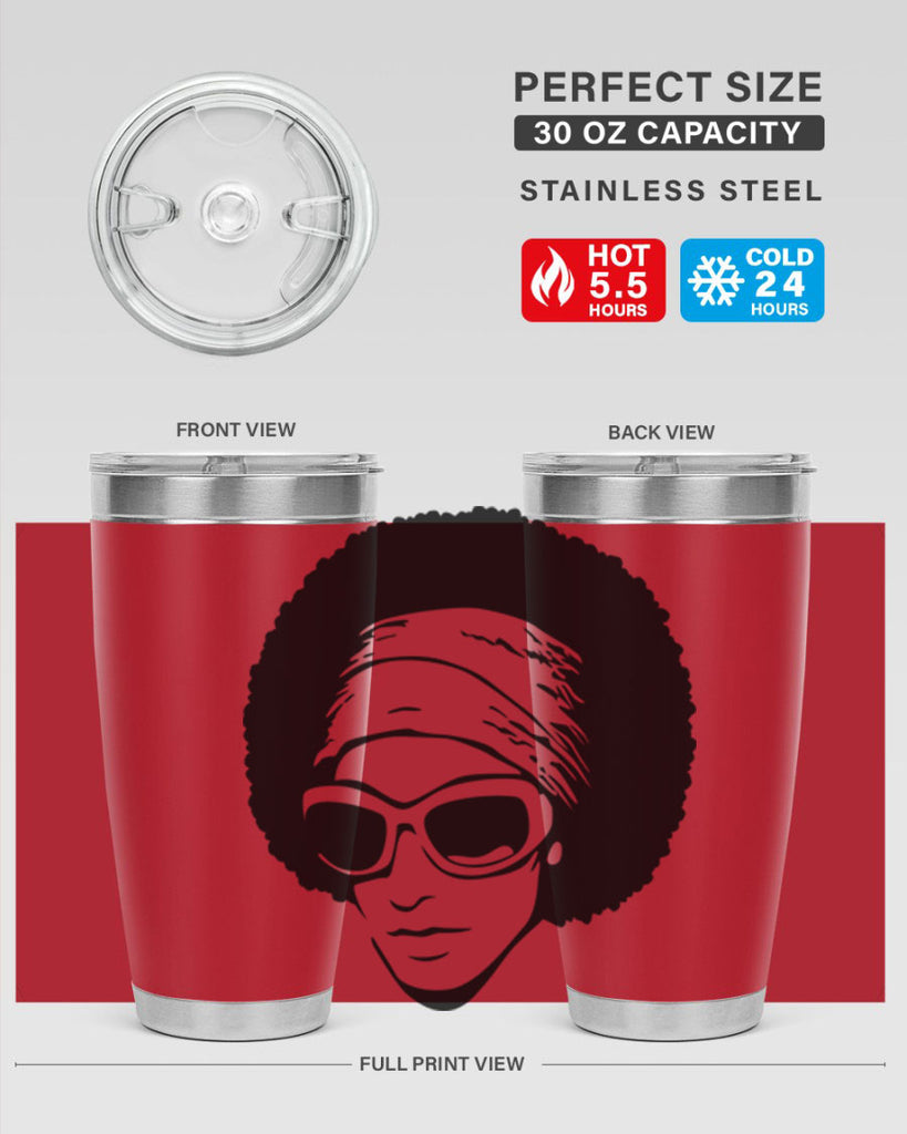 black women - queen 69#- women-girls- Cotton Tank