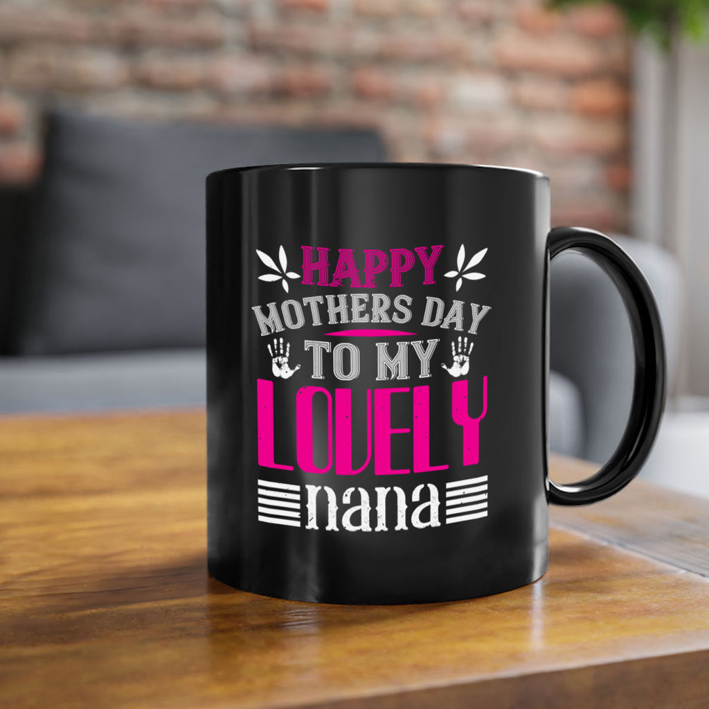 HAPPY mothers day 27#- grandma-Mug / Coffee Cup