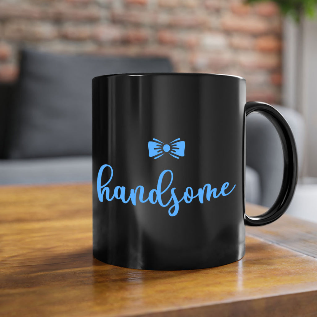 Hello There Handsome Style 92#- baby2-Mug / Coffee Cup