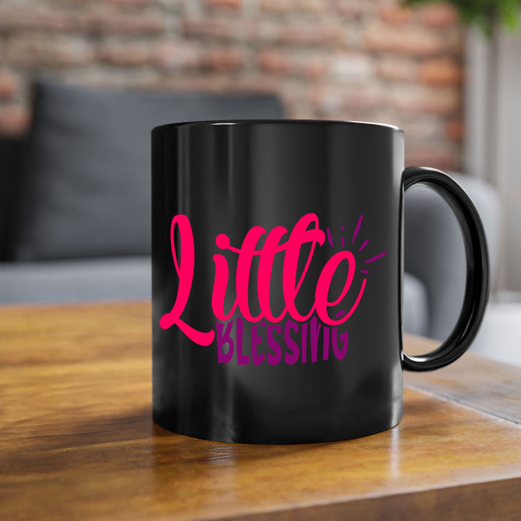 Little Blessing Style 231#- baby2-Mug / Coffee Cup