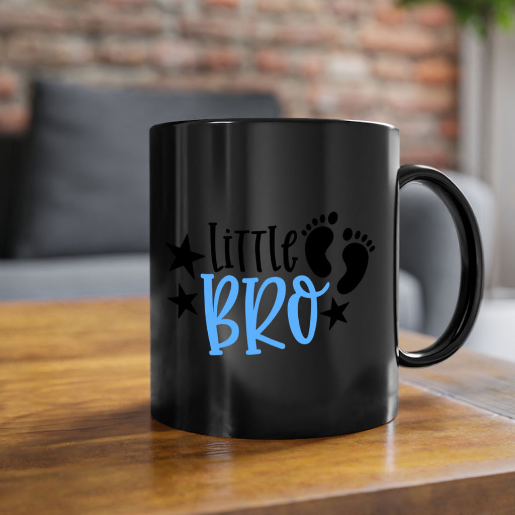 Little Bro Style 65#- baby2-Mug / Coffee Cup