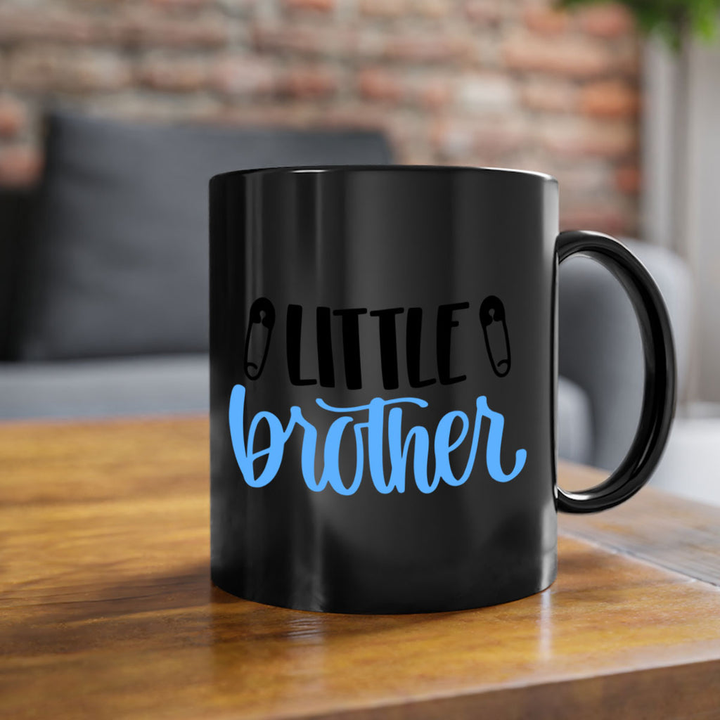 Little Brother Style 64#- baby2-Mug / Coffee Cup