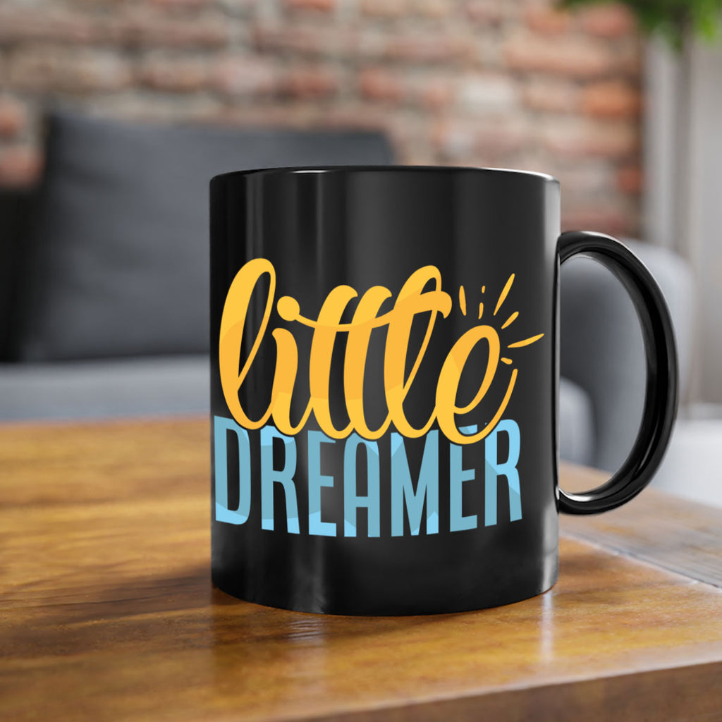 Little Dreamer Style 230#- baby2-Mug / Coffee Cup