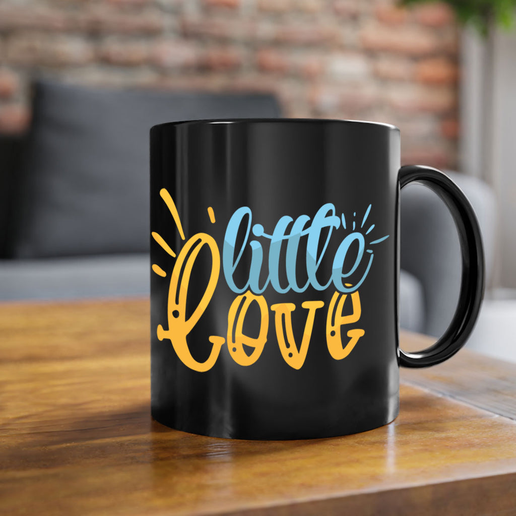 Little Love Style 228#- baby2-Mug / Coffee Cup