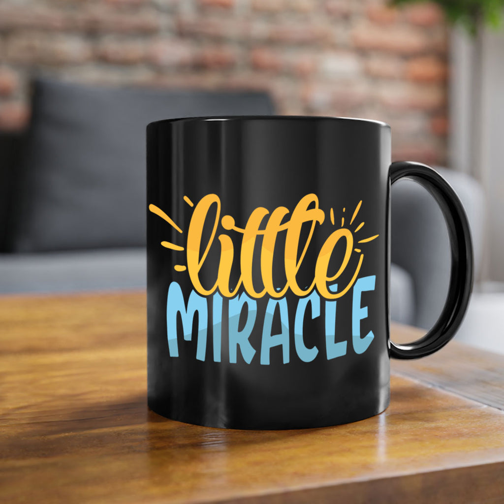 Little Miracle Style 227#- baby2-Mug / Coffee Cup