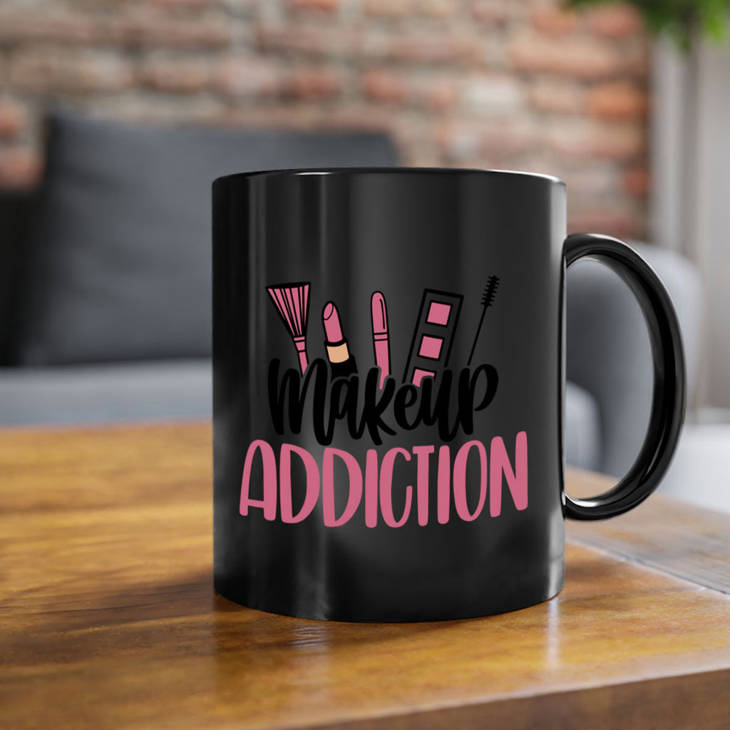 Makeup Addiction Style 54#- makeup-Mug / Coffee Cup